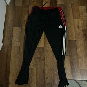 Adidas Tiro pants adult medium